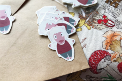 sheep stickers