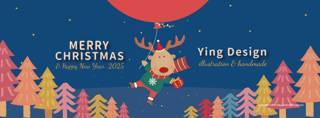 welcome to Ying Design